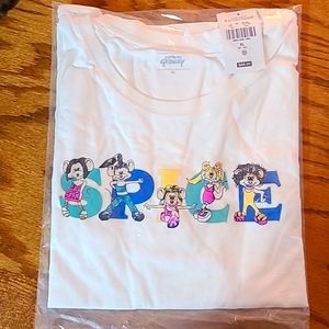 Spice Mice T-shirt 2023 Edition